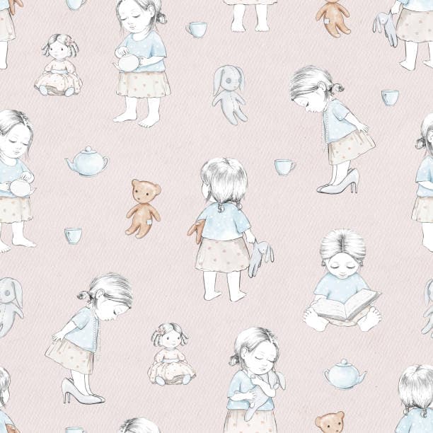 تصویر 3 از پارچه ملحفه ای ترک دست ساز و با کیفیت